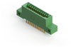 Card Conn, Dual Side, 22Pos, Wire Wrap; Card Edge Connector Type Edac - 67AJ5296 - Newark, An Avnet Company