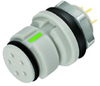 Circular Connector, Rcpt, 5Pos, Panel; Product Range Binder - 82AC4505 - Newark, An Avnet Company