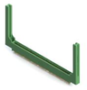 Card Edge Conn, Dual Side, 98Pos, Lug; Card Edge Connector Type Edac - 70AJ7854 - Newark, An Avnet Company