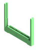 Card Edge Connector Rohs Compliant Edac - 62AJ3239 - Newark, An Avnet Company