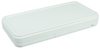 Handheld Enclosure, Abs, White; Enclosure Type Takachi - 68X2390 - Newark, An Avnet Company