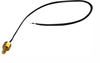Ntc Thermistor, 10K, Free Hanging Rohs Compliant Vishay - 38AJ4200 - Newark, An Avnet Company