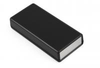 Small Enclosures - Plastic Enclosures - General Purpose -- 1593YALBK