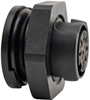 Circular Conn, Rcpt, 7Pos, Crimp; Product Range Amphenol Sine/tuchel - 47AK5822 - Newark, An Avnet Company