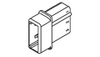 Rectangular Connector - 1-480305-0 - Richardson RFPD