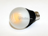 8 Watt, 120 Volt Dimmable LED A-Style Lamp - 409938 - bulbs.com