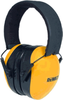 DeWalt Interceptor Folding Earmuff -- DPG62-C