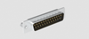 D-Sub - L717SDBH25PC309 - Amphenol Communications Solutions