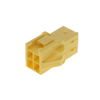 Rectangular Connector Housings - A128225-ND - DigiKey