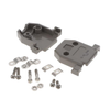 D-Sub, D-Shaped Connector Backshells, Hoods - 8630CH15M3LF-ND - DigiKey