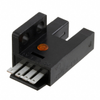 Photointerrupters - Slot Type - Transistor Output - 1110-1998-ND - DigiKey