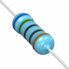 Through Hole Resistors - ROX1SF650R-ND - DigiKey