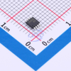 Operational Amplifier/Comparator >> Operational Amplifier -- COS6002MR - Image