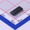 Logic ICs >> Buffer/Driver/Transceiver - AM26C31IDR - LCSC Electronics Technology (HK) Limited