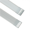 Flat Flex Ribbon Jumpers, Cables - HF07U-10-ND - DigiKey