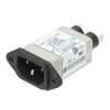 Power Entry Modules (PEM) - 10EH4C-ND - DigiKey
