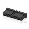 Rectangular Connector Housings - 17-3-2834461-6-ND - DigiKey