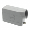 Heavy Duty Connector Housings, Hoods, Bases - 1195-3800-ND - DigiKey