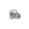 Coaxial Connector (RF) Assemblies - 708-RF240A4PCCE-ND - DigiKey