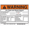 Labels, Stickers, Decals - Preprinted - 2267-145973-ND - DigiKey