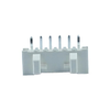 Headers, Male Pins - 4285-SMH25-06WS-ND - DigiKey