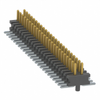 Headers, Male Pins - FTMH-124-03-L-DV-A-ND - DigiKey