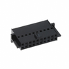 Rectangular Connector Housings - WM14091-ND - DigiKey