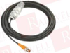 QD Cable/Cord Set - 102112562 - Radwell International