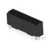 Headers, Male Pins - 17-2-2390471-3-ND - DigiKey