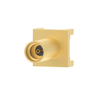 Coaxial Connector (RF) Assemblies - 900-0734146490-ND - DigiKey