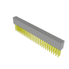 Headers, Receptacles, Female Sockets - 612-SSQ-127-23-G-D-ND - DigiKey
