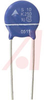 Varistor, Circuit Protection;250Vrms;650V;2500A;Metal Oxide;215pF;Wire;0.4W;25ns - 70102396 - Allied Electronics, Inc.