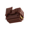 Rectangular Connector Housings - 1734-2377783-1-ND - DigiKey