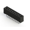 Edgeboard Connectors - 151-357-018-459-201-ND - DigiKey