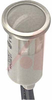 Indicator,Pnl-Mnt;Neon;White;0.500 In;105-125 VAC;Lens,Flush; 0.187 Terminals - 70130167 - Allied Electronics, Inc.