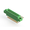Edgeboard Connectors - 151-346-022-558-807-ND - DigiKey