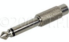 TecNec SP-PF 1/4 Inch Phone Male To RCA Female - SP-PF - Visual Sound, Inc.