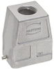 Heavy Duty Power Connector Housings & Hoods - 7621064 - RS Components, Ltd.