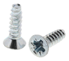 Self Tapping Screws - 4827506 - RS Components, Ltd.