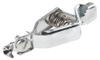 Crocodile Clips - 7566715 - RS Components, Ltd.