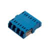 Fiber Optic Connector Adapters - 5073-FOA-571-BLU-ND - DigiKey