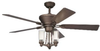 300005OZ Fans-Ceiling Fans - 435069 - Capital Lighting, Inc.