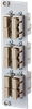 Fiber Optic DIN Rail Patch Panels - 15024ac206-e - METZ CONNECT USA Inc.