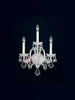 6808-40S Sconces-Triple Candle - 748544 - Capital Lighting, Inc.