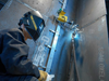 Multi-Purpose System for Welding and Cutting -- Railtrac 1000 - Image