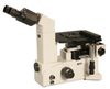 IM7100 - Meiji Inverted Microscope, Metallurgical, 115 VAC -- GO-48405-12