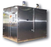 Curing Ovens - Custom Built -- Sahara Industrial