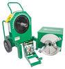 General Power Tools - 555ESC - Greenlee Textron, Inc.