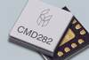 2-Bit Digital Attenuator - CMD282C3 - Custom MMIC