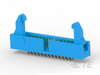 Ribbon Cable Connectors - 1761686-9 - TE Connectivity